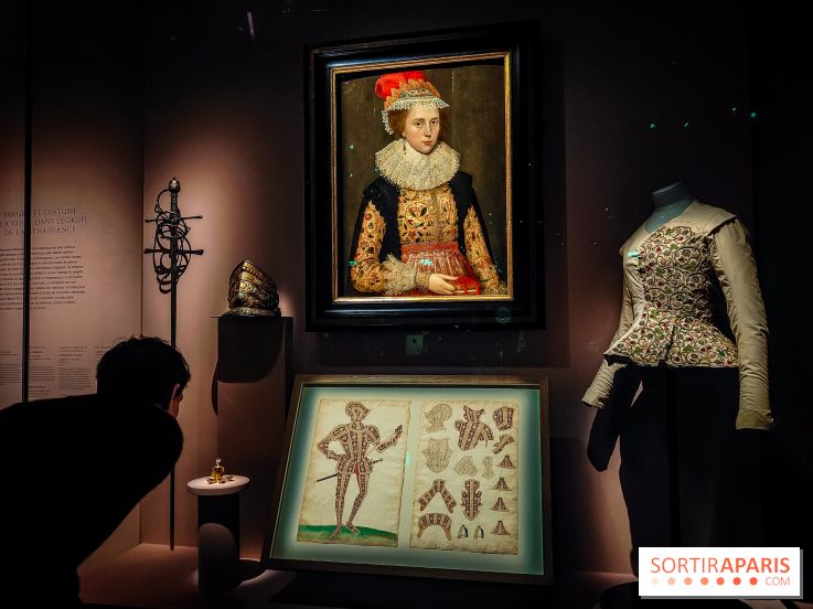 Le goût de la Renaissance, l'exposition de collectionneurs se dévoile à l'Hôtel de la Marine - IMG20240305102953