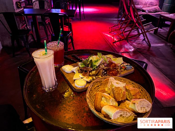 Atomic Cat bar : l'endroit où déguster un cocktail en pleine Apocalypse 