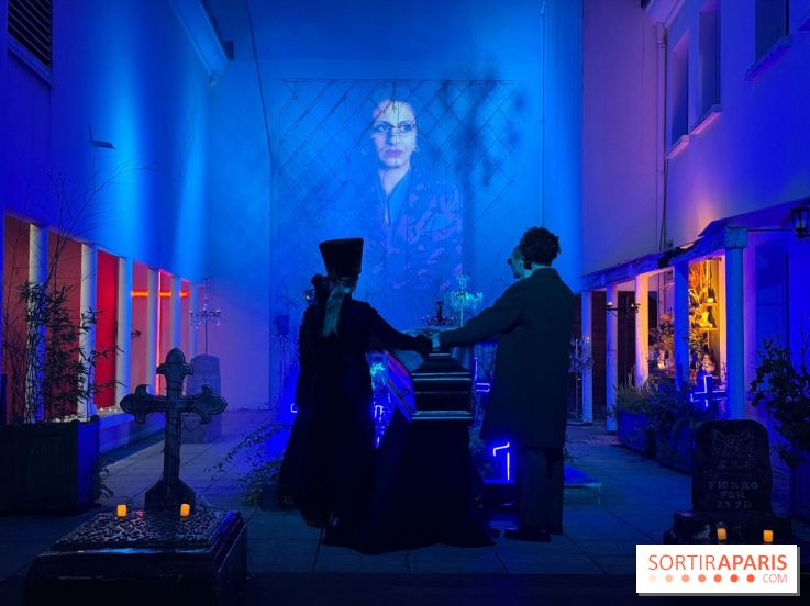 Norma par Big Drama : le spectacle immersif à Paris - dernières prolongations