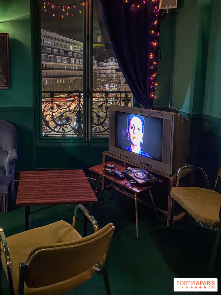 Norma par Big Drama : le spectacle immersif à Paris - dernières prolongations