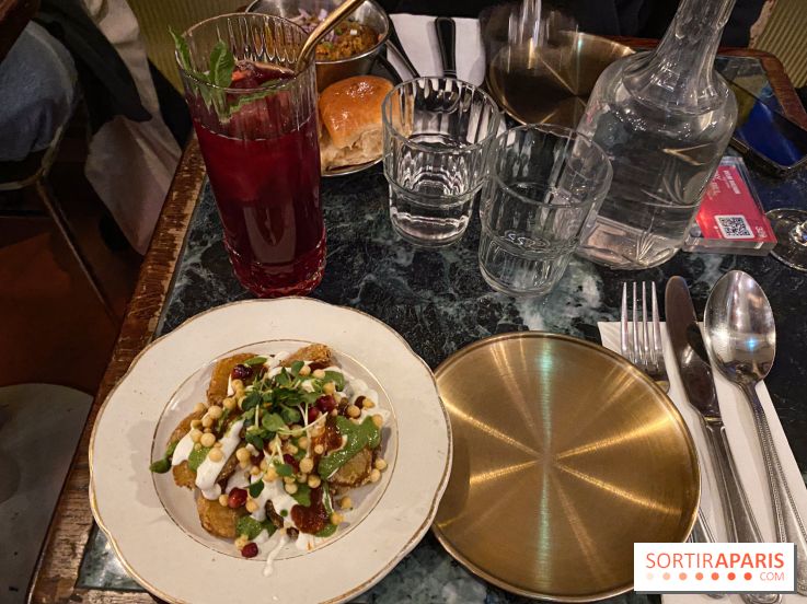 Dehli Bazaar x BMK : une collab inédite disponible pendant 2 semaines à Paris