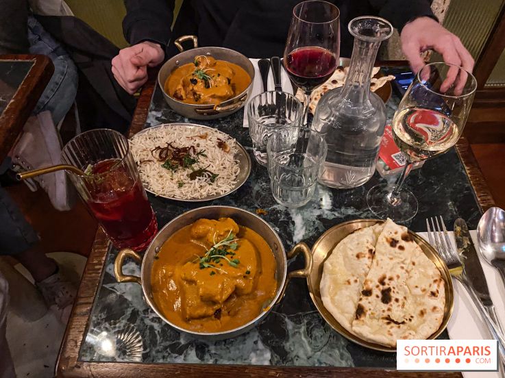 Dehli Bazaar x BMK : une collab inédite disponible pendant 2 semaines à Paris