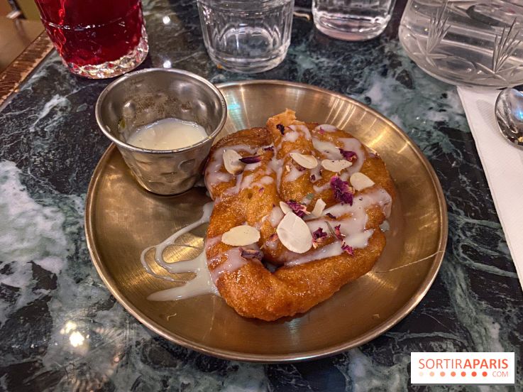 Dehli Bazaar x BMK : une collab inédite disponible pendant 2 semaines à Paris