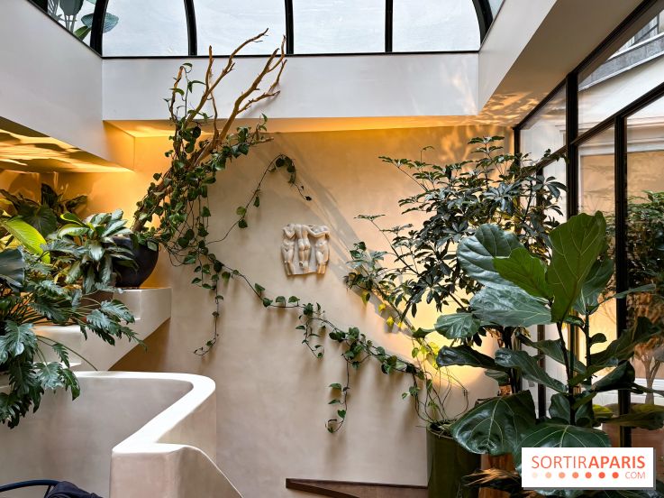 L'Hotel de Buci : un cocon intime dans le cœur du quartier de Saint-Germain des Prés