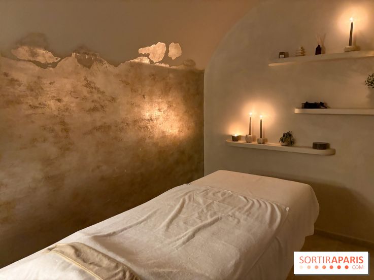 L'Hotel de Buci : un cocon intime dans le cœur du quartier de Saint-Germain des Prés