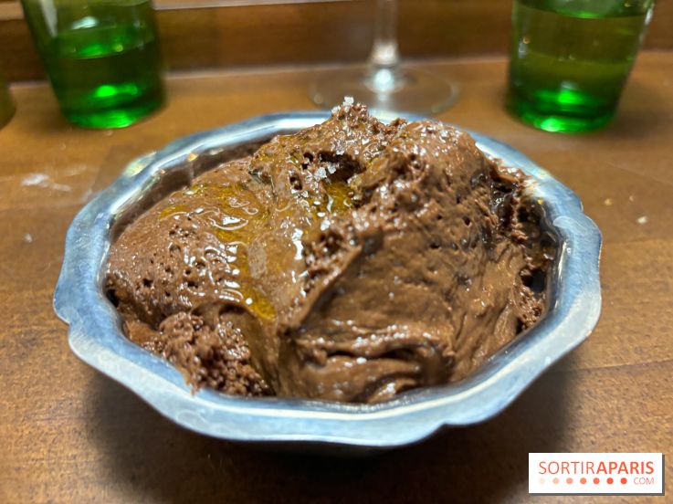 Le Comptoir de crème : assiettes à partager, bons vins et convivialité 