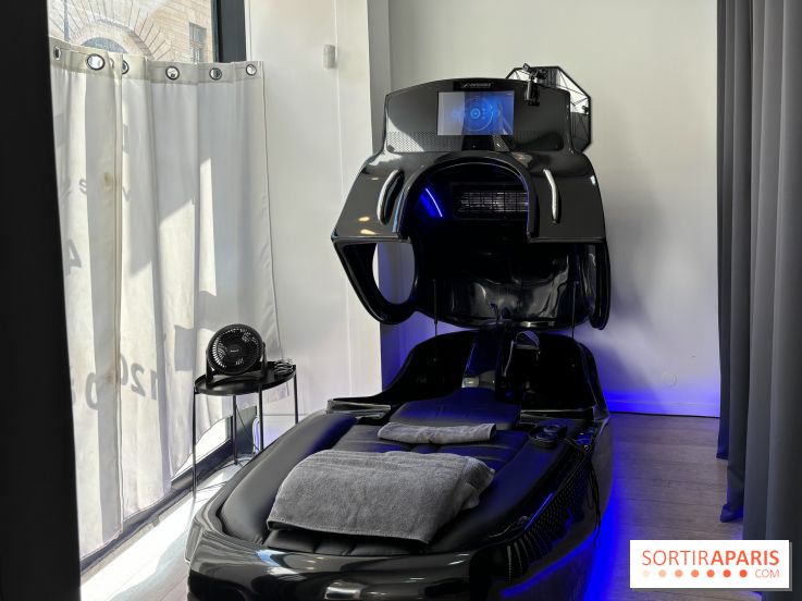 Astra body Paris 8 : le vélo nouvelle génération pour brûler un max de calories ! 