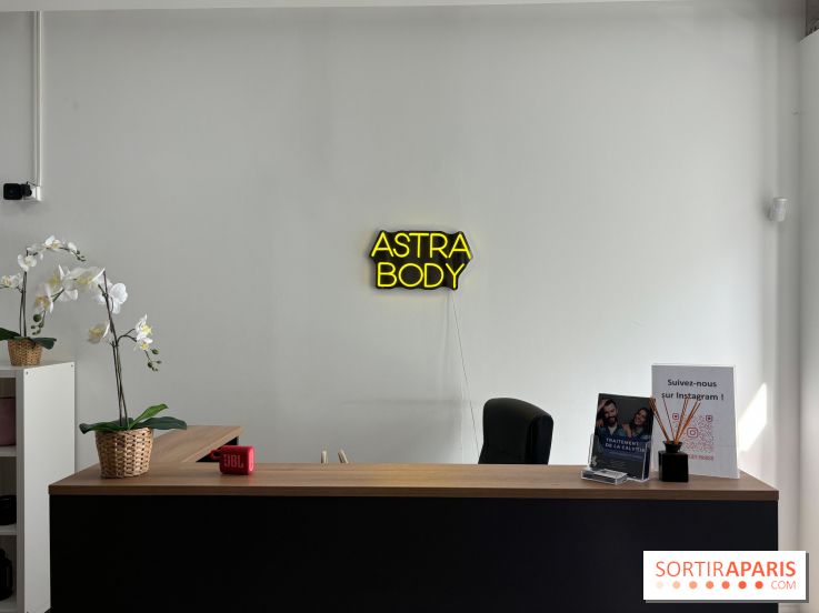 Astra body Paris 8 : le vélo nouvelle génération pour brûler un max de calories ! 