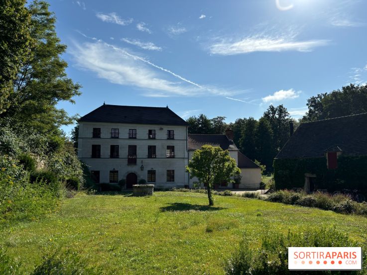 Le Barn Hotel : une escapade dans la nature loin de l'agitation parisienne 