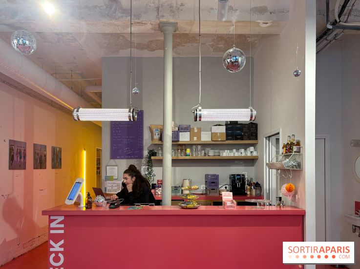 Dancefloor Paris, le studio qui mélange fitness et danse dans le 11e arrondissement