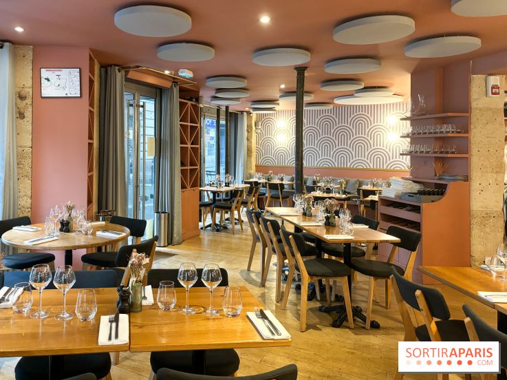 Zincou : le restaurant de vins et tapas aux recettes travaillées 