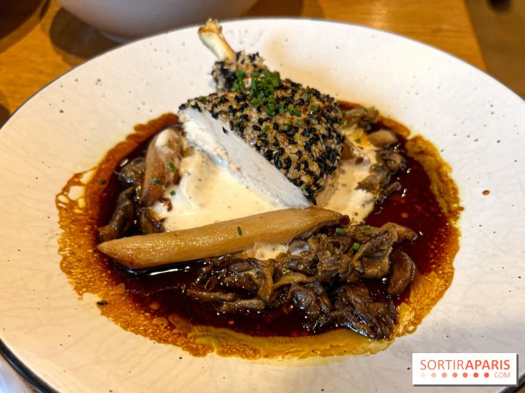 Zincou : le restaurant de vins et tapas aux recettes travaillées 