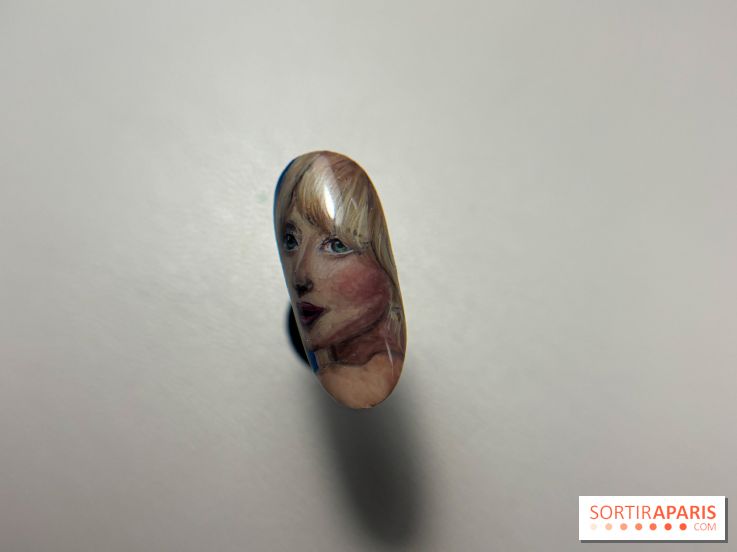 Ongles de pute : l'adresse de nail art et manucure russe à ne pas manquer 