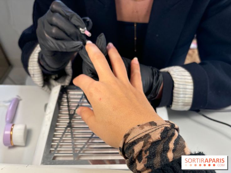 Ongles de pute : l'adresse de nail art et manucure russe à ne pas manquer 