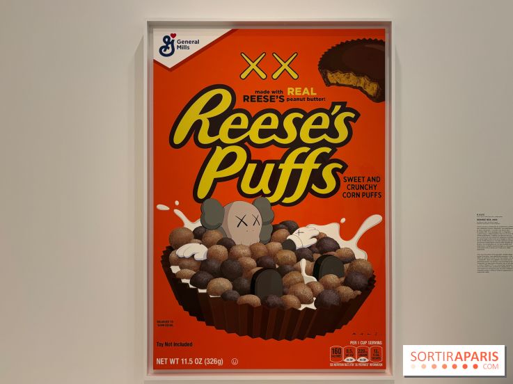 Pop Forever, Tom Wesselmann &... : l'exposition Pop Art à la Fondation Louis Vuitton