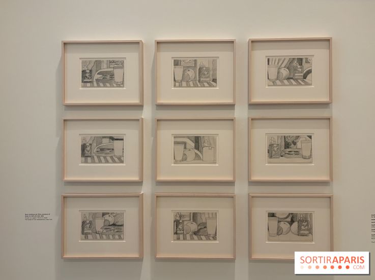 Pop Forever, Tom Wesselmann &... : l'exposition Pop Art à la Fondation Louis Vuitton