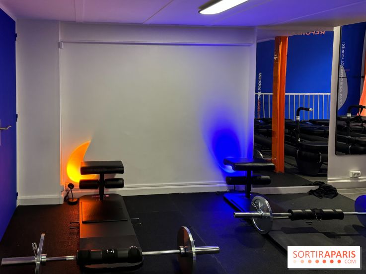 Carbonne : la nouvelle salle de sport hybride pour se dépasser