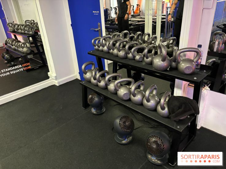 Carbonne : la nouvelle salle de sport hybride pour se dépasser