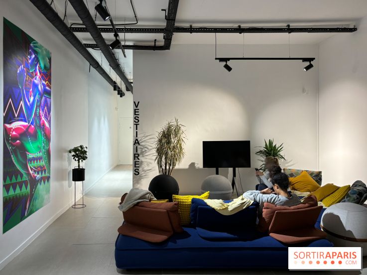 Le Hyve : la salle de sport proposant plusieurs cours collectifs pour se dépasser 