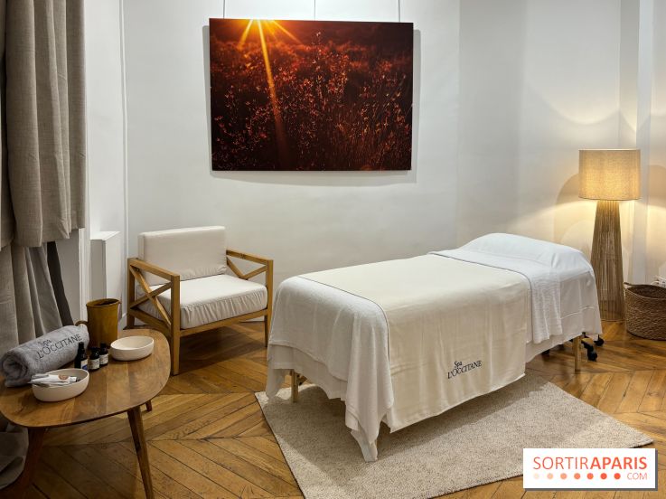 L'Expérience Feel Good : une pause beauté et bien-être à l'Atelier Richelieu