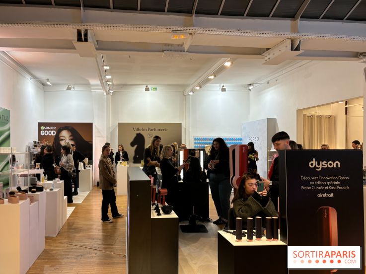 L'Expérience Feel Good : une pause beauté et bien-être à l'Atelier Richelieu