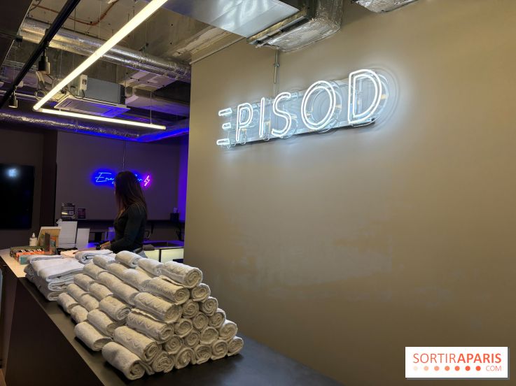 Le Pilate Reformer chez Episod : un entrainement intense pour un renforcement musculaire profond