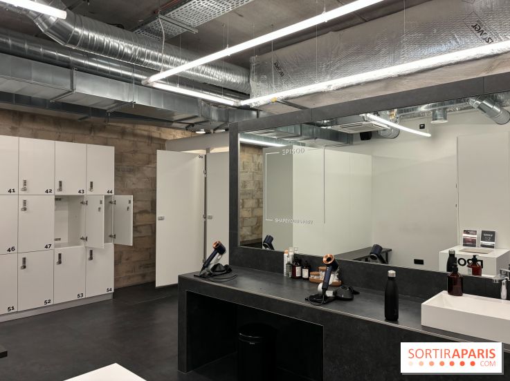 Le Pilate Reformer chez Episod : un entrainement intense pour un renforcement musculaire profond