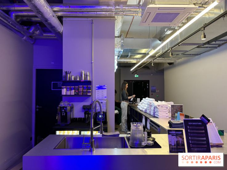 Le Pilate Reformer chez Episod : un entrainement intense pour un renforcement musculaire profond