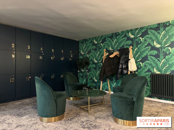 Pilate Reformer chez YUJ : un cours collectif intimiste avec un accompagnement de qualité  