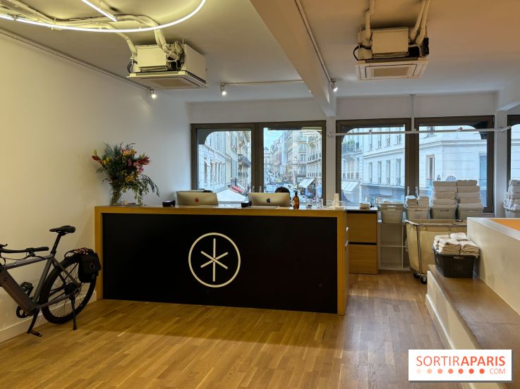 Pilate Reformer chez Riise : un cours collectif rythmée par la musique pour muscler son corps