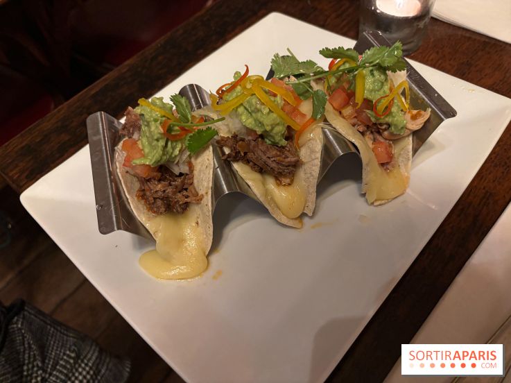 Cartel Comedy Club : le nouveau comedy club en plein cœur de Paris - notre avis