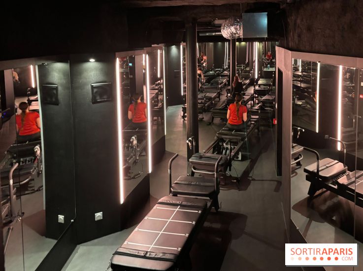 Reformer chez Kore : les cours collectifs pour un corps sculpté 