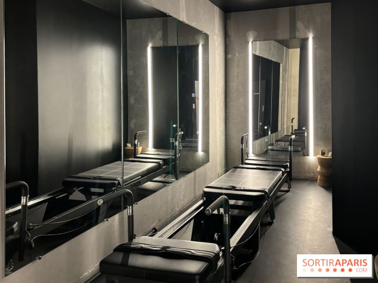 Reformer chez Kore : les cours collectifs pour un corps sculpté 