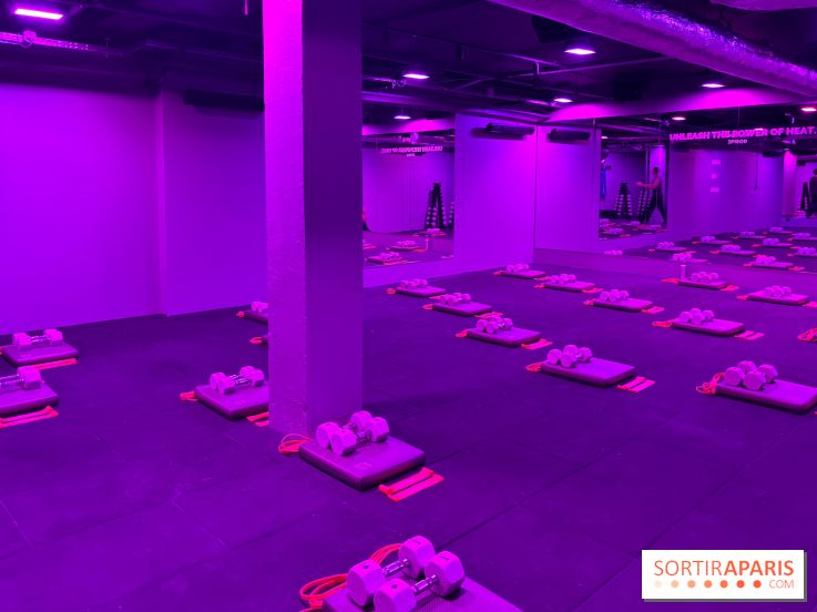 nouvelle discipline episod