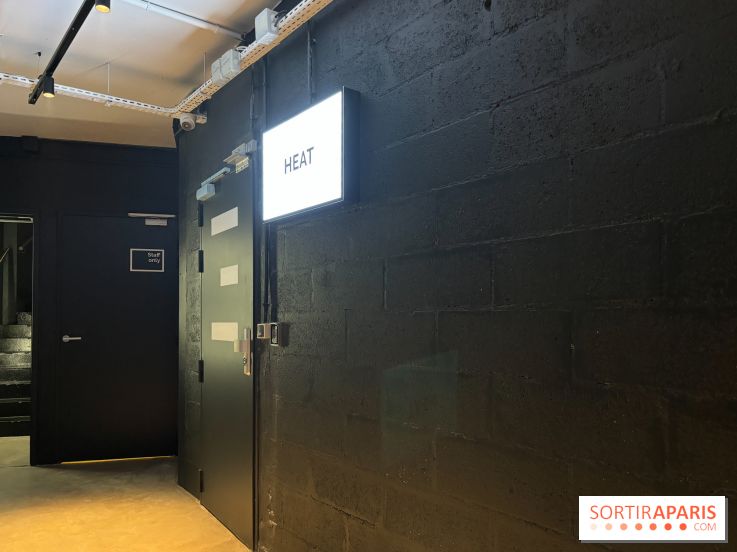 Episod ouvre une nouvelle salle de sport au Louvre et propose une nouvelle discipline 