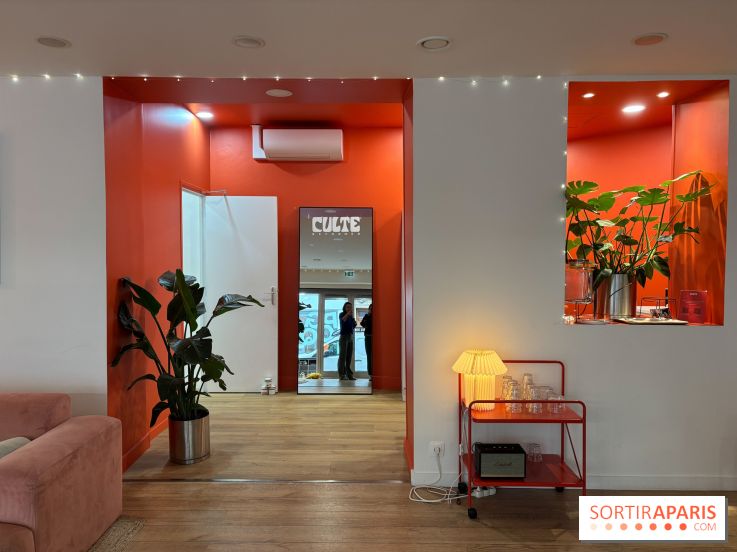 Culte Reformer : des cours de Pilates Reformer pour tout niveaux dans un cadre chaleureux