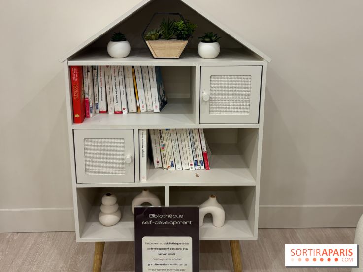 Define Studio : une salle de sport élégante où le bien-être est au cœur de l'expérience