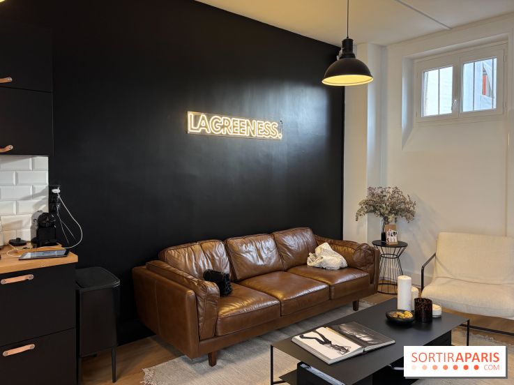 Lagreeness : un studio de Lagree intime aux cours intenses 