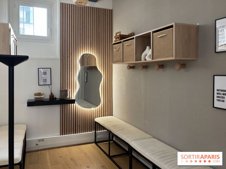 Lagreeness : un studio de Lagree intime aux cours intenses 