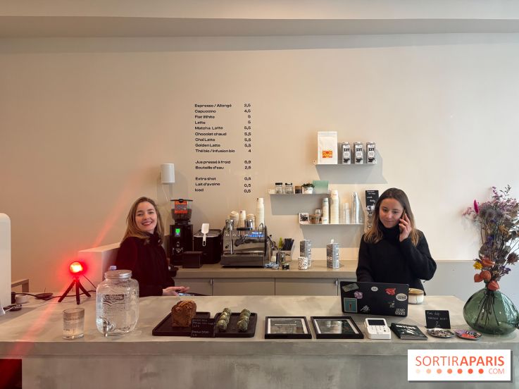 Maison Amat : le studio de pilate et de reformer à tester asbolument du 10e arrondissement