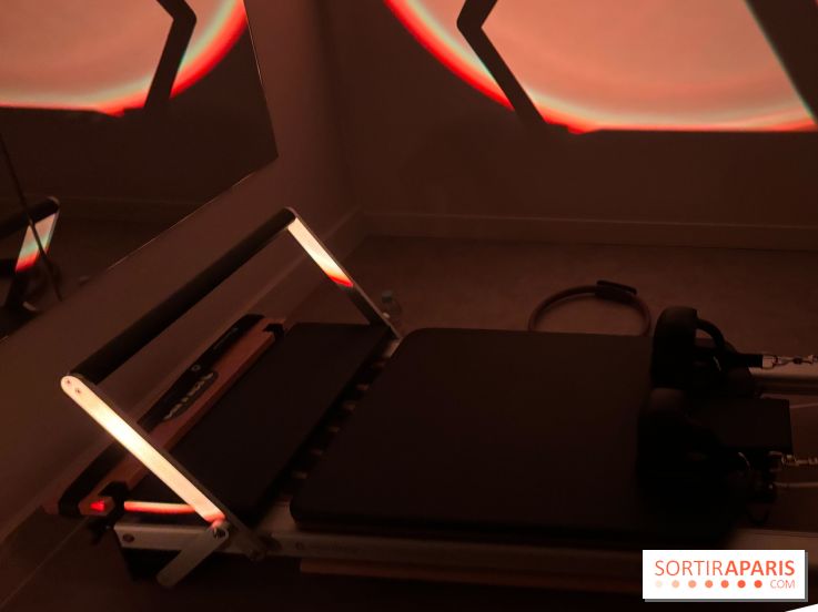 Maison Amat : le studio de pilate et de reformer à tester asbolument du 10e arrondissement