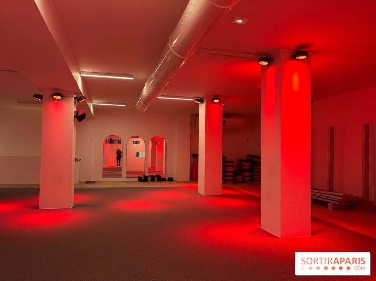 Pyra : la salle de sport proposant des cours collectifs accessibles et diversifiés 