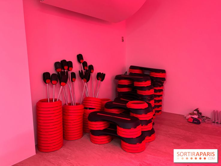 Pyra : la salle de sport proposant des cours collectifs accessibles et diversifiés 