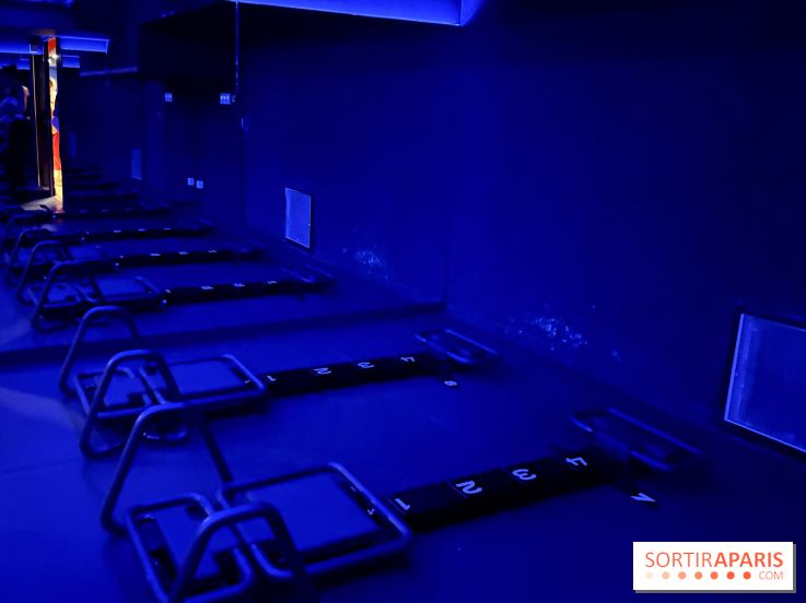 Punch boxing x Lagree : le concept innovant mêlant cardio et renforcement musculaire 