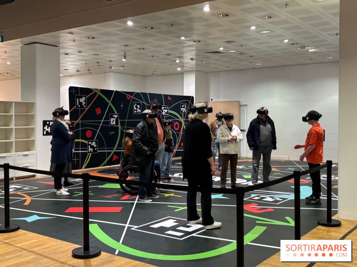 Napoléon, l'épopée immersive : l'expérience historique en réalité virtuelle à Montparnasse