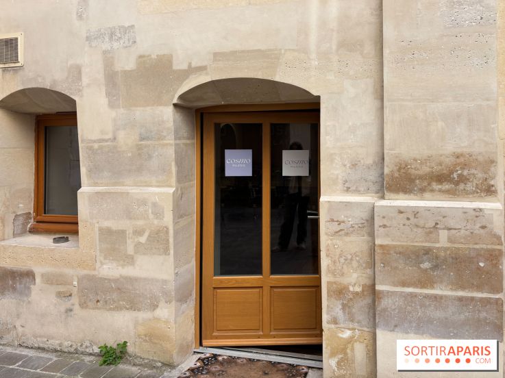 Cosmo Pilates : des cours de Pilates Reformer exigeants sur Megaformer 