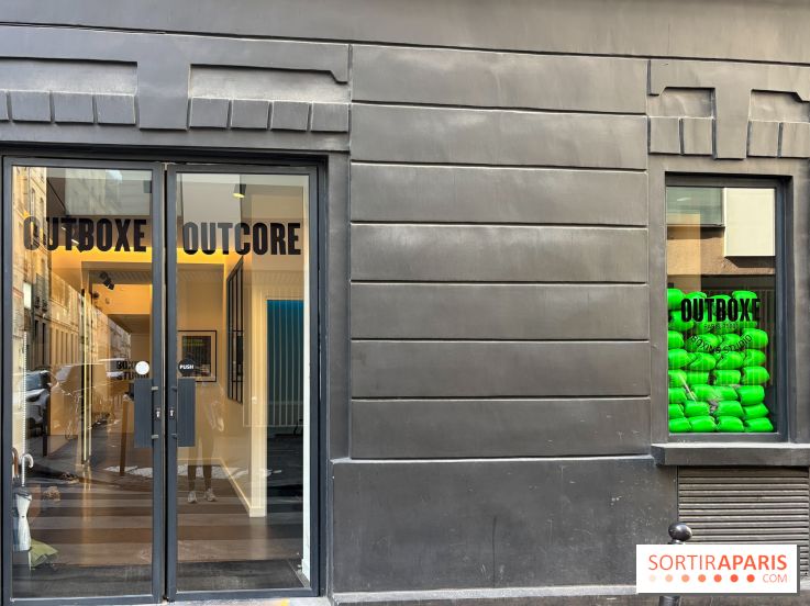 Outcore : des cours de micro lagree en plein cœur de Paris 