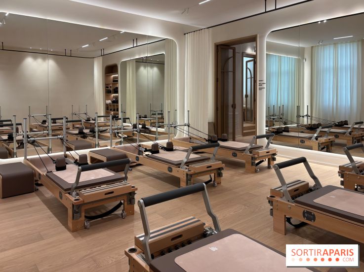 Ora studio : un temple du bien être dans le 8e arrondissement