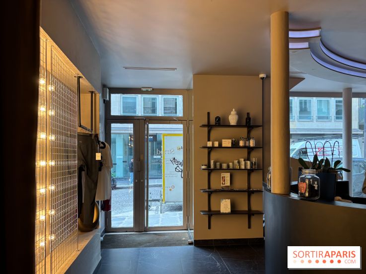 Stripd Studio : un studio de lagree haut de gamme dans le 8e arrondissement 