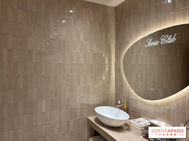 Sense Club : des cours de pilates et un coffee shop branché du 6e arrondissement 